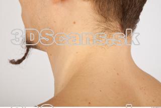 Photo reference of neck 0002